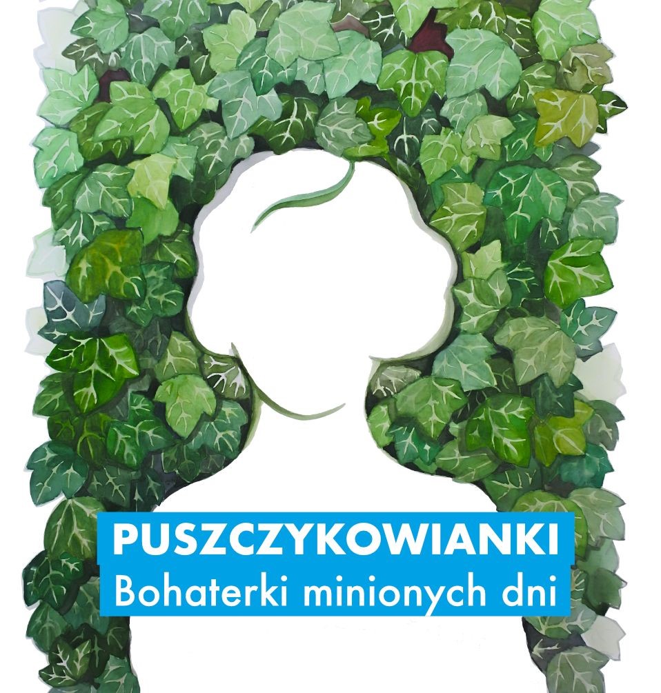 MOCE NASZYCH PRZODKIŃ. Warsztat herstoryczno - artystyczny.